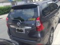 Grey Toyota Avanza 2016 for sale in Quezon -1