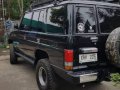 Black Toyota Land Cruiser Prado 1991 for sale in Bacolod-7