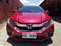 Red Honda City 2018 for sale in Pasig-8