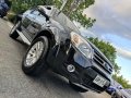 Selling Black Ford Everest 2014 in Antipolo-4