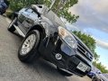 Selling Black Ford Everest 2014 in Antipolo-5