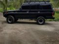 Black Toyota Land Cruiser Prado 1991 for sale in Bacolod-4