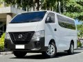 White Nissan NV350 Urvan 2020 for sale in Makati -8