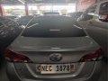 Silver Toyota Vios 2019 for sale in Quezon -1