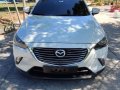 White Mazda CX-3 2018 for sale in Imus-9