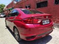 Red Honda City 2018 for sale in Pasig-7