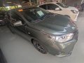 Selling Silver Toyota Vios 2021 in Quezon -5