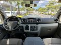 White Nissan NV350 Urvan 2020 for sale in Makati -4