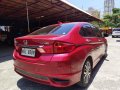 Red Honda City 2018 for sale in Pasig-6