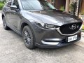 Selling Grey Mazda CX-5 2018 in Biñan-7