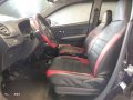 Selling Black Toyota Wigo 2016 in Las Piñas-2