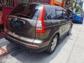 Brown Honda CR-V 2010 for sale in Mandaluyong-2