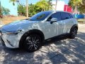 White Mazda CX-3 2018 for sale in Imus-8