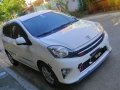 White Toyota Wigo 2017 for sale in Dasmariñas-7