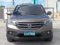 Selling Silver Honda CR-V 2013 in Manila-6