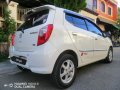 White Toyota Wigo 2017 for sale in Dasmariñas-2