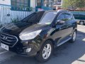 Black Hyundai Tucson 2011 for sale in Muntinlupa -4