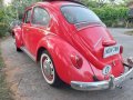 Selling Red Volkswagen Beetle 1971 in Lipa-7