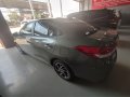 Selling Silver Toyota Vios 2021 in Quezon -3