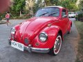 Selling Red Volkswagen Beetle 1971 in Lipa-4