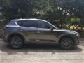 Selling Grey Mazda CX-5 2018 in Biñan-6