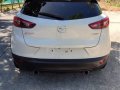 White Mazda CX-3 2018 for sale in Imus-7