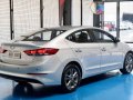 Selling Silver Hyundai Elantra 2018 in Quezon -6