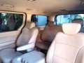 Selling Silver Hyundai Starex 2008 in Las Piñas-2