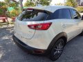White Mazda CX-3 2018 for sale in Imus-5