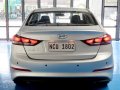 Selling Silver Hyundai Elantra 2018 in Quezon -5