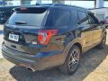 Black Ford Explorer 2016 for sale in Pasig -4