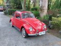 Selling Red Volkswagen Beetle 1971 in Lipa-9