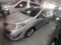 Silver Toyota Vios 2019 for sale in Quezon -5