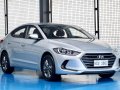 Selling Silver Hyundai Elantra 2018 in Quezon -8