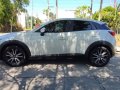 White Mazda CX-3 2018 for sale in Imus-3