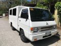 White Mitsubishi L300 2018 for sale in Rizal-7