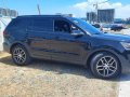 Black Ford Explorer 2016 for sale in Pasig -1