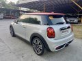 Selling White Mini Cooper S 2019 in Pasig-5