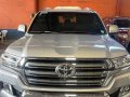 Selling Silver Toyota Land Cruiser 2019 in Quezon-9