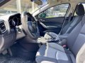Selling White Mazda 3 2016 in Makati-5