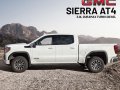 Selling White GMC Sierra 2022 in Quezon -8