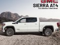 Selling White GMC Sierra 2022 in Quezon -1