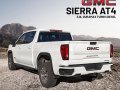 Selling White GMC Sierra 2022 in Quezon -7