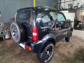 Selling Black Suzuki Jimny 2017 in Manila-7