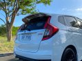 Selling White Honda Jazz 2018 in Las Piñas-5