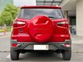 Red Ford Ecosport 2015 for sale in Makati-7