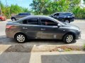 Selling Silver Toyota Vios 2015 in Pasay-4