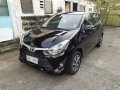 Selling Black Toyota Wigo 2019 in Quezon -6