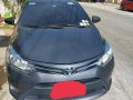 Selling Silver Toyota Vios 2015 in Pasay-5