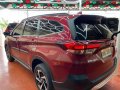 Red Toyota Rush 2021 for sale in Quezon -6